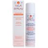 HULKA Srl VEA Olio Secco Spray Vitamina E Pura Nebulizzata Pelli Sensibili 100 ml