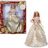 Barbie 2025 Holiday Doll