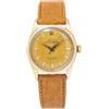 Rolex - Orologio Oyster Perpetual 34mm Pre-owned 1958 - Uomo - oro giallo 18kt - Taglia unica