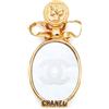 CHANEL Pre-Owned - Spilla con logo CC anni '80 - Donna - placcatura in oro - Taglia unica