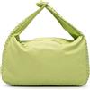 Bottega Veneta Pre-Owned - Borsa passepartout Nappa Intrecciato Knot 2000-2011 - Donna - nappa - Taglia unica - Verde