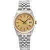 Rolex - Orologio Datejust 36mm Pre-owned - Uomo - acciaio inossidabile - Taglia unica