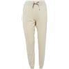 Loro Piana Pre-Owned - Pantaloni con coulisse - Donna - cotone - S - Toni neutri