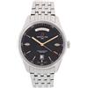 Breitling - Premier 40mm - Uomo - acciaio inossidabile - Taglia unica - Nero