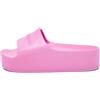 Balenciaga Pre-Owned - Sandali 50mm - Donna - gomma/gomma/gomma - 36 - Rosa