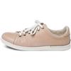 Gucci Pre-Owned - Sneakers con logo GG - Donna - gomma/pelle di vitello/pelle di vitello - 37.5 - Toni neutri
