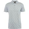 Louis Vuitton Pre-Owned - Polo con monogramma 2024 - Donna - cotone - M - Grigio