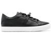 Hermès Pre-Owned - Sneakers Icone - Uomo - gomma/pelle di vitello/pelle di vitello - 43 - Nero