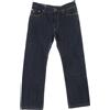 Louis Vuitton Pre-Owned - Jeans in cotone anni 2010 - Uomo - cotone - 40 - Blu