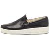 Prada Pre-Owned - Sneakers in pelle - Donna - pelle/gomma/pelle - 40 - Nero