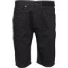 Saint Laurent Pre-Owned - Shorts in cotone - Uomo - cotone - M - Nero