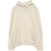 Louis Vuitton Pre-Owned - Felpa Staples Edition con cappuccio 2000 - Uomo - cotone - L - Bianco