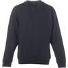 Prada Pre-Owned - Felpa con logo 2023 - unisex - cotone/cotone - Taglia unica - Nero