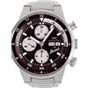IWC Schaffhausen - Aquatimer 34mm Pre-owned - Uomo - acciaio inossidabile/titanio - Taglia unica - Nero