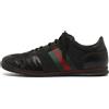 Gucci Pre-Owned - Sneakers in pelle - Uomo - pelle/gomma/pelle - 44.5 - Nero