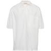 Valentino Pre-Owned - Camicia in cotone - Uomo - cotone - XS - Bianco