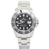 Rolex - Sea-Dweller 43mm - Uomo - acciaio inossidabile - Taglia unica - Nero