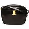 Ferragamo Pre-Owned - Borsa a spalla Vara 1990-2010 - Donna - pelle - Taglia unica - Nero