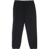 Prada Pre-Owned - Cargo con logo anni 2010 - Uomo - lana - L - Nero