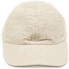 Gucci Pre-Owned - Cappello da baseball con motivo GG - Donna - tessuto - M - Toni neutri
