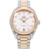 OMEGA - Seamaster 34mm 2024 - Donna - metallo - Taglia unica - Oro