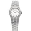 Vacheron Constantin - Orologio Overseas 25mm Pre-owned - Donna - acciaio inossidabile - Taglia unica - Argento