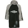 Balenciaga Pre-Owned - Felpa in cotone con logo e cappuccio - Uomo - cotone - L - Nero