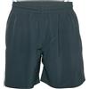 Hermès Pre-Owned - Shorts con coulisse - Uomo - nylon/elastam - L - Blu