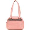 CHANEL Pre-Owned - Borsa a spalla Choco Bar in pelle Caviar 2004-2005 - Donna - pelle caviar - Taglia unica - Rosa