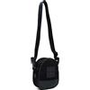 CHANEL Pre-Owned - Borsa a spalla Sports Line CC-Mark 2003-2004 - Donna - tela - Taglia unica - Nero