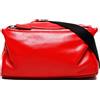 Givenchy Pre-Owned - Borsa a spalla Pandora piccola 2012-2024 - Donna - pelle/tessuto - Taglia unica - Rosso