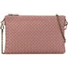 Bottega Veneta Pre-Owned - Borsa a tracolla Intrecciato Nappa Biletto con catena 2012-2024 - Donna - nappa - Taglia unica - Rosa