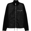 Prada Pre-Owned - Giacca con applicazione 2017 - Uomo - lana - 48 - Nero