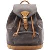 Louis Vuitton Pre-Owned - Zaino Monster mini 1997 - Donna - PVC - Taglia unica - Marrone
