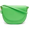 Stella McCartney Pre-Owned - Borsa a tracolla - Donna - poliuretano - Taglia unica - Verde