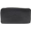 Louis Vuitton Pre-Owned - Portafoglio Zippy 2017 - Donna - pelle di vitello - Taglia unica - Nero
