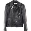 Celine Pre-Owned - Giacca in pelle anni 2010 - Uomo - pelle di vitello - 50 - Nero