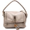Gucci Pre-Owned - Borsa a tracolla Bella in pelle 2016-2025 - Donna - pelle di vitello - Taglia unica - Oro