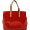 Louis Vuitton Pre-Owned - Borsa a mano Lead PM 2002 - Donna - pelle di vitello - Taglia unica - Rosso