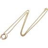 Cartier - Collana Baby Love in oro rosa 18 carati anni 2010 - unisex - oro rosa 18kt - Taglia unica