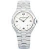 Vacheron Constantin - Overseas 34mm - unisex - acciaio inossidabile - Taglia unica - Bianco