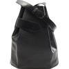 Louis Vuitton Pre-Owned - Borsa a spalla Sac de Paul GM 1996 - Donna - pelle di vitello/tessuto - Taglia unica - Nero