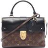 Louis Vuitton Pre-Owned - Borsa tote One Handle MM 2017 - Donna - tela - Taglia unica - Marrone