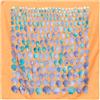 Hermès Pre-Owned - Foulard in seta - Donna - seta - Taglia unica - Arancione