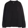 Fendi Pre-Owned - Felpa FF Bijou anni 2010 - Uomo - cotone - XXL - Nero