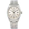 Rolex - Datejust 36mm Pre-owned - Uomo - acciaio inossidabile - Taglia unica - Argento