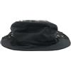 Christian Dior Pre-Owned - Cappello bucket Oblique Split anni 2010 - unisex - cotone/poliammide/poliestere - M - Nero