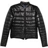CHANEL Pre-Owned - Giacca reversibile con zip 2011-2012 - Donna - poliammide/poliuretano - 36 - Nero