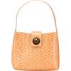 Celine Pre-Owned - Borsa a mano C Macadam in pelle 2001-2025 - Donna - pelle di vitello - Taglia unica - Marrone