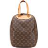Louis Vuitton Pre-Owned - Borsa a mano Excursion con monogramma 2000 - Donna - pelle/tela - Taglia unica - Marrone